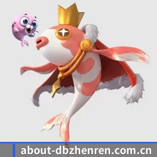 about-dbzhenren.com.cn APP